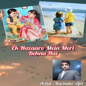 Ek Hazaaro Mein Meri Behna Hai