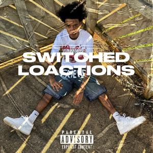 Switched Locations (Explicit)