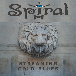 Streaming Cold Blues