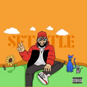 Settle (feat. Emmy Linker) [Explicit]