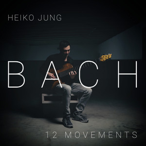 Suite for Violoncello Nr.5 in C minor, BWV 1011 - Gavotte