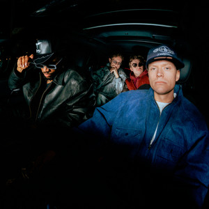 BAD FOR BUSINESS (feat. Roc Boyz) (Explicit)