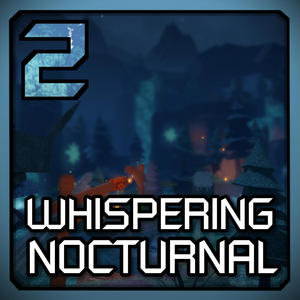 Whispering Nocturnal