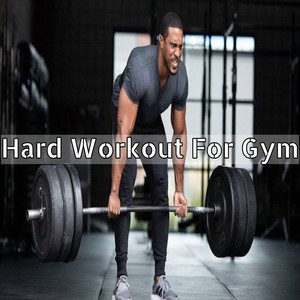 Explosive Workout Monster