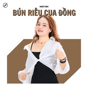 Bún Riêu Cua Đồng