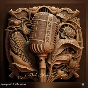 Paparazza (feat. De Sims) (Explicit)