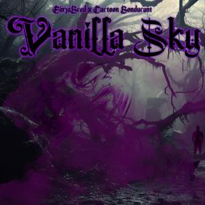 Vanilla Sky (feat. Cartoon Bondurant) (Explicit)