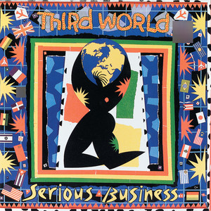 Third World - Take This Song (Reprise)
