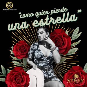 Como quien pierde una estrella