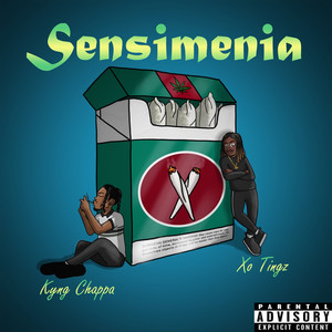 Sensimenia (Explicit)