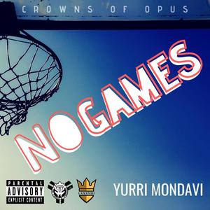 No Games (Explicit)