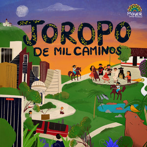 Joropo de Mil Caminos