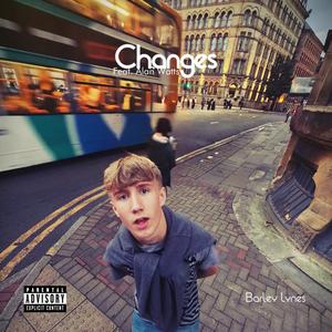 Changes (feat. Alan Watts) [Explicit]