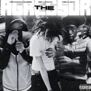 The Aggressor (feat. Jublocksleeze, YSBLulJojo & EBK LulMaxx) [Explicit]