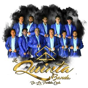 Rey Payaso La Quinta Banda (feat. Victor Cardoza)