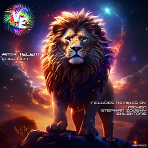 Free Lion (Michon Remix)