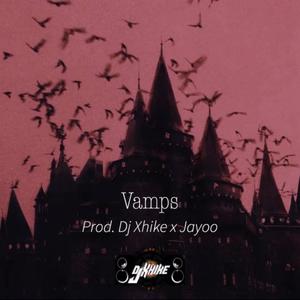 Vamps (feat. Jayoo)