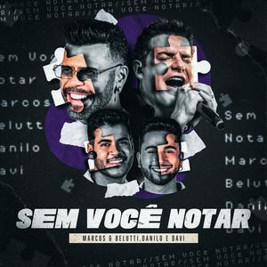 Sem Você Notar (Ao Vivo)