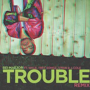 Trouble Remix (Clean Version)