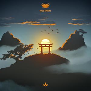 Wild Spirits