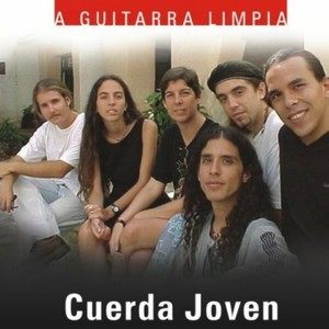 Cuerda joven