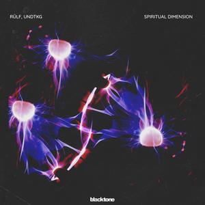 Spiritual Dimension (Extended Mix)