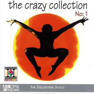 The Crazy Collection No:1