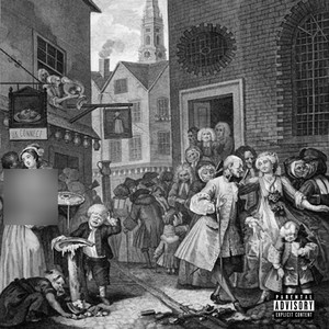 Bernie Mac (Explicit)