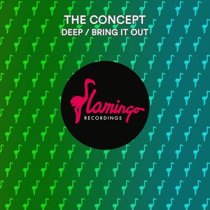 Deep / Bring It Out(Extended Mix)