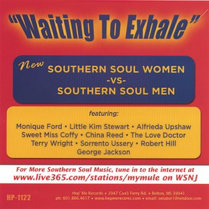 Waiting To Exhale