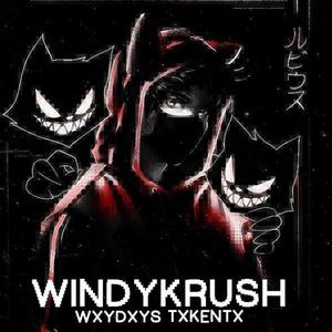 WINDYKRUSH (Explicit)