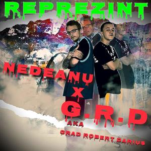 Reprezint (feat. GRD) (Explicit)