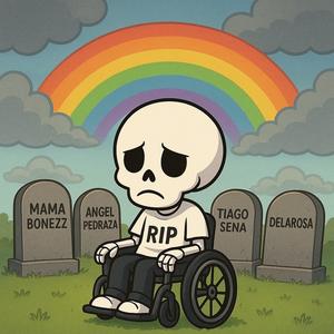 Lo He Perdido Todo (Pero Sigo Aquí) (Explicit)