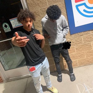 Russian Cream (Explicit)