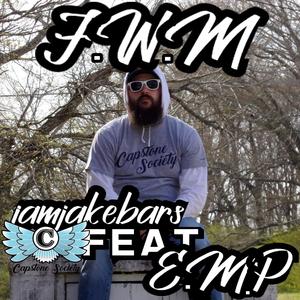 FWM (feat. E.M.P) [Explicit]