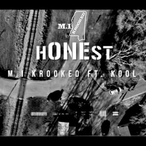 HONEST (feat. KOOL) (Explicit)