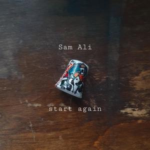 start again...