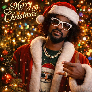 MERRY CHRISTMAS (Explicit)