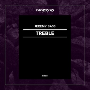 Treble (Gianni Ruocco Remix)