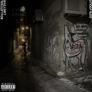 Stoop Kids(feat. Chiefdvb) (Explicit)