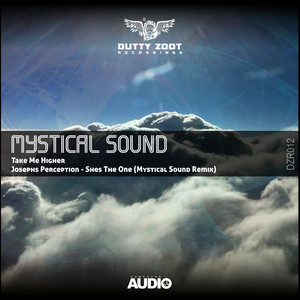 Take Me Higher / She´s The One (Mystical Sound Remix)