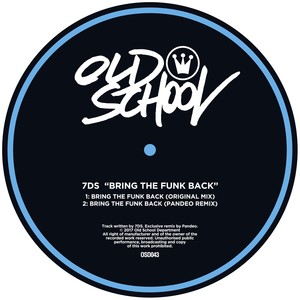 Bring The Funk Back (Pandeo Remix)