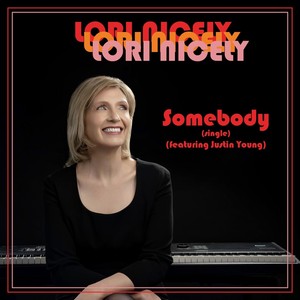 Somebody (feat. Justin Young)