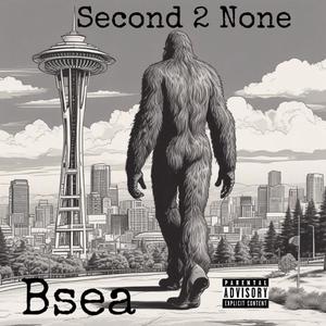 Second 2 None (feat. Micstro) [Explicit]