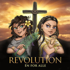 REVOLUTION - én for alle