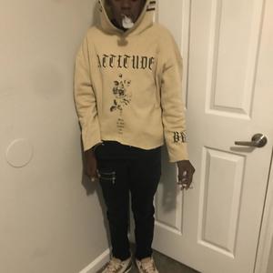 Drop The Top (Explicit)