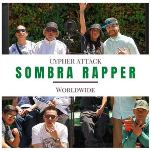 Cypher Attack, Pt. 3(feat. Droesone, Caotika, Titan Silva, Juanito Pablo, Deig58, Danydize & Cactusboy) (Explicit)