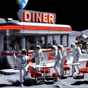 Atlanta (feat. LQUR) (Explicit)