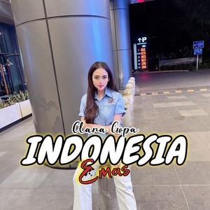 Menuju Indonesia Emas