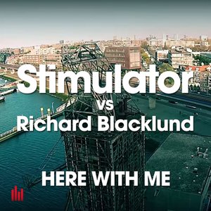 Here with Me (Radio Mix)